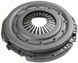 CLUTCH PRESSURE PLATE SACHS 362MM MF362